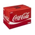 Coca Cola 30/330ML
